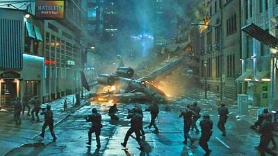 Imagem da notícia No streaming hoje: Um blockbuster que custou US$ 175 milhões e merece mais do que sua reputação!