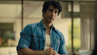 Imagem da notícia De sósia mirim de Adam Sandler a Al Pacino: De onde você já viu Anthony Ippolito, o novo Sylvester Stallone dos cinemas?