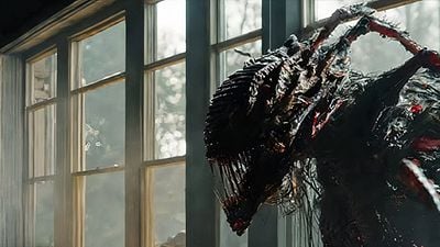 Imagem da notícia Esta noite no streaming: Nicolas Cage estrela um thriller de ficção científica que vai te deixar simplesmente tenso