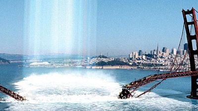 Imagem da notícia Um filme já nos mostrou os efeitos da paralisação do núcleo da Terra