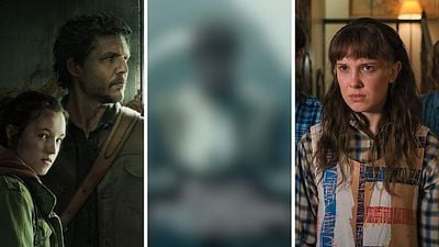 Imagem da notícia Não é só Stranger Things e The Last of Us: Estas são as séries mais esperadas de 2025
