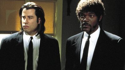 Imagem da notícia Hoje a noite no Telecine: O segundo melhor filme de Tarantino