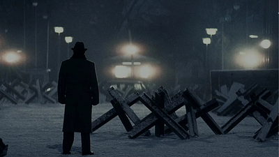 Imagem da notícia Um thriller de guerra do melhor estilo Steven Spielberg que teve 6 indicações ao Oscar