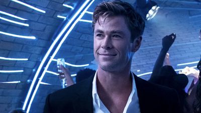 Imagem da notícia Chris Hemsworth assina com streaming para superprodução de ficção científica pela qual todos em Hollywood brigaram