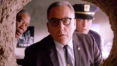 Imagem da notícia Dica para hoje à noite: Classificado com 4,8 de 5 estrelas, é simplesmente um dos melhores filmes de todos os tempos