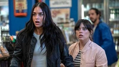 Imagem da notícia “Estamos perdendo muito da nossa integridade”: Jenna Ortega reflete sobre a demissão de Melissa Barrera da saga Pânico