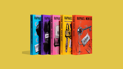 Imagem da notícia Do criador da série Dias Perfeitos: box com 5 livros de Raphael Montes está 44% mais barato na Book Friday da Amazon
