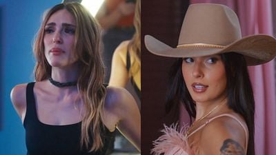 Imagem da notícia Resumo de Coração Acelerado (13 a 18/04): Naiane passa por um grande fiasco, enquanto Ana Castela se interessa por um novo galã