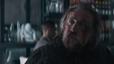 Imagem da notícia Nicolas Cage fez mais de 100 filmes na carreira, mas este é o seu favorito: "Ele é o oposto do que as pessoas pensam de mim"
