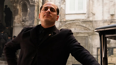 Imagem da notícia A minissérie mais surpreendente do ano (até agora) tem 8 episódios e é baseada em acontecimentos reais