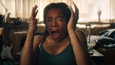 Imagem da notícia Por uma questão de realismo, Gen V usou um pênis com mais de 1 metro e o resultado é impressionante