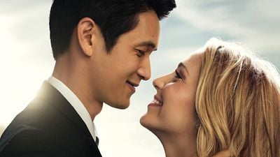 Imagem da notícia Sessão da Tarde hoje (12/06): Por Toda a Minha Vida, filme baseado em uma história de amor real, promete levar até os mais durões às lágrimas