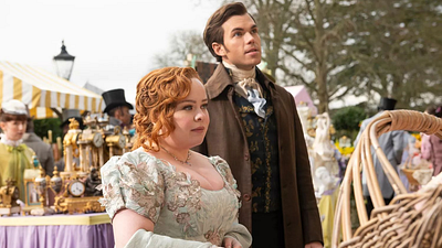 Imagem da notícia Shondaland: Se você é fã de Bridgerton, Grey's Anatomy, Scandal e How to Get Away with Murder, vai se apaixonar por estes produtos