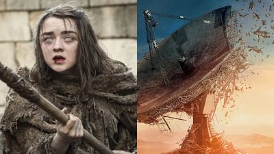 Imagem da notícia A polêmica série que os criadores de Game of Thrones queriam fazer antes de O Problema dos 3 Corpos: Foi cancelada pelo público e pelo estúdio