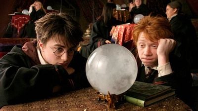 Imagem da notícia Diretor abandonou Harry Potter após um único filme: 22 anos depois, finalmente sabemos por quê