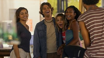 Imagem da notícia Outer Banks: Quem morre no final da 5ª temporada?