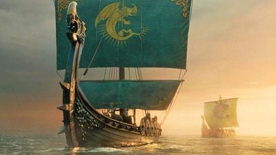 Imagem da notícia Grande sucesso de bilheteria de fantasia disponível no streaming: Finalmente um remake bom de verdade!