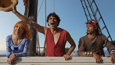 Imagem da notícia A 2ª temporada de One Piece vai ser a última? A Netflix já deu respostas sobre o futuro do live-action
