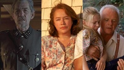 Imagem da notícia No streaming: 3 filmes que são adaptações de Stephen King e você provavelmente não sabia