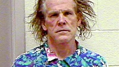 Imagem da notícia 75 filmes, 3 indicações ao Oscar... e 45 anos de prisão: Este bandido de Hollywood escapou de uma vida atrás das grades