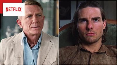 Imagem da notícia Glass Onion: Um Mistério Knives Out tem referência a um dos melhores filmes de Tom Cruise e poucos notaram