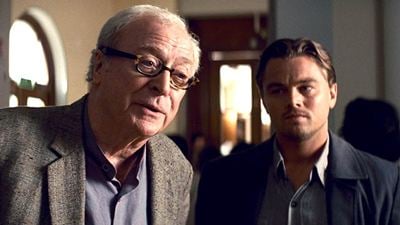 “Um dos melhores filmes que já vi”: Esta obra-prima lendária fez com que Michael Caine começasse a atuar