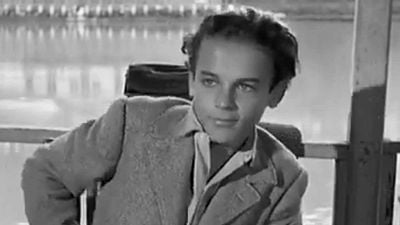 Imagem da notícia Há 74 anos, ele fez sua estreia no cinema e hoje, é famoso no mundo todo! Você o reconhece?