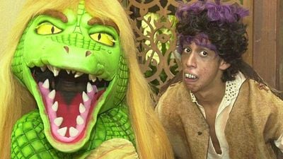 Imagem da notícia Assim fica difícil reconhecer este ator de Vale Tudo: Antes da novela, ele brilhou no Sítio do Picapau Amarelo e também soltou o gogó!