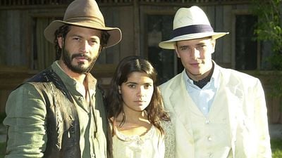 Imagem da notícia Ele foi um grande galã da Globo e desapareceu das telinhas: Por onde anda Malvino Salvador?