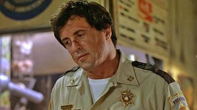 Imagem da notícia "Foi um erro": Sylvester Stallone ainda se arrepende de ter recusado este thriller aclamado