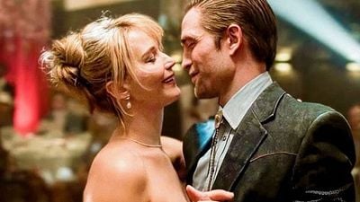 Imagem da notícia "Estávamos nos atacando feito tigres":  É assim que Jennifer Lawrence descreve cenas picantes em novo filme com Robert Pattinson