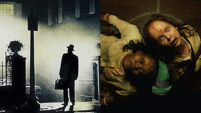 Imagem da notícia Exorcista - O Devoto: sequência quer atingir marco de filme original - e ao que tudo indica, vai conseguir