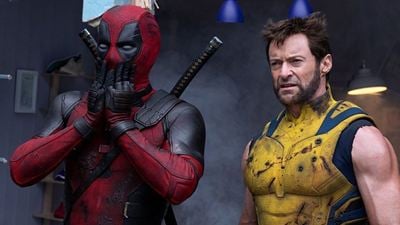 Deadpool & Wolverine é o "maior erro" da Marvel, de acordo com... a Marvel