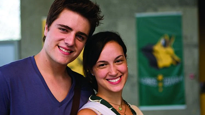 Imagem da notícia Você provavelmente não se lembra, mas o melhor filme live-action da Disney tem versão brasileira - e chinesa também!