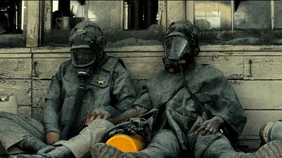 Imagem da notícia Um thriller de ação eletrizante está no streaming – e quase ninguém viu