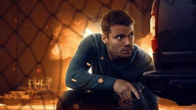 Imagem da notícia O Agente Noturno: Tudo o que sabemos sobre a 4ª temporada do viciante suspense da Netflix