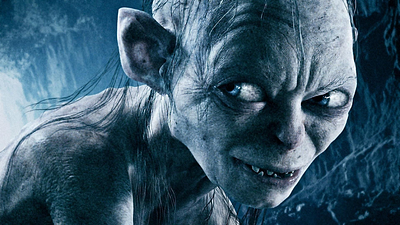 O Senhor dos Anéis: Estes personagens podem aparecer no filme de Gollum