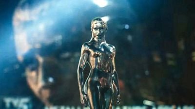 Imagem da notícia "O Surfista Prateado não é um homem?": Foi assim que a estrela de Quarteto Fantástico conseguiu o papel no novo filme da Marvel