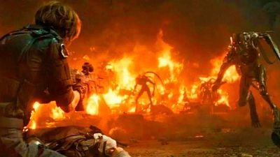 Imagem da notícia Uma das grandes sagas de ficção científica retorna como série na Netflix: O fim da humanidade está prestes a começar