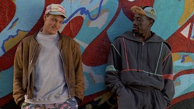 Imagem da notícia Você terá que se beliscar para acreditar, mas Stanley Kubrick adorava esta comédia cult lançada há 33 anos!