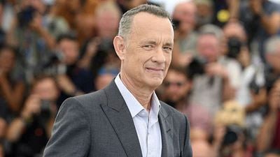 Imagem da notícia Quem é o filho de Tom Hanks? Colin é idêntico ao pai e trabalhou com ele em uma das melhores minisséries dos últimos anos