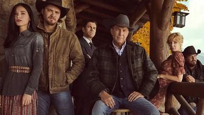 Imagem da notícia Muita gente não sabe, mas esta atriz de Yellowstone é filha do astro da série de faroeste mais famosa de todos os tempos!