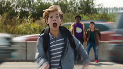 Imagem da notícia Na Netflix: Este filme vai fazer você rir até chorar