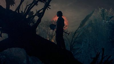 Imagem da notícia Para fãs de Lost e Origem: Se você gostou das duas, há uma minissérie no streaming escrita por Stephen King e protagonizada por vencedora do Oscar