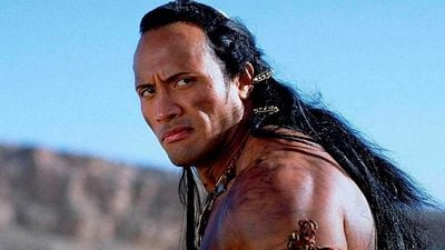 Imagem da notícia 5,5 milhões pelo seu pior filme: O primeiro salário de Dwayne Johnson bateu um recorde, mas ele não quis repetir a experiência