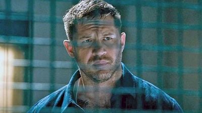 Imagem da notícia "Fui chutado com toda a força": Após Batman, Tom Hardy perdeu outro grande papel na DC, e este foi o motivo!