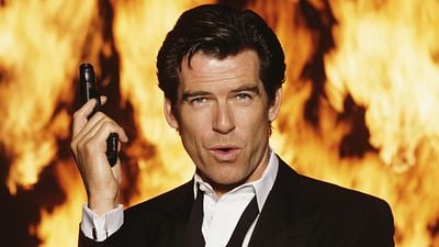 Imagem da notícia Filho de James Bond vai protagonizar comédia com astro de O Senhor dos Anéis