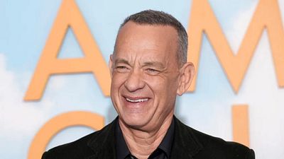 Imagem da notícia Tom Hanks completa 70 anos e compartilha segredo diário para a boa forma: “Você não precisa fazer mais nada além disso”