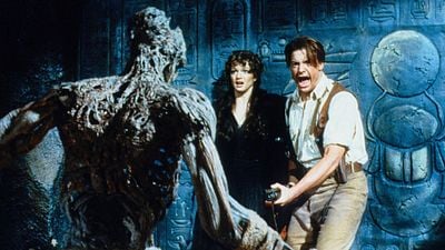 Imagem da notícia Após 18 anos de espera, A Múmia 4 ganha data de estreia e realiza sonho dos fãs: "Grandioso, assustador e divertido"