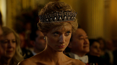 Imagem da notícia The Crown: Como a morte da princesa Diana impactou o mundo, a mídia britânica e a Família Real?